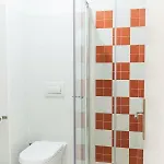 Aposentus - Cozy Marques Station Studio Apartman *