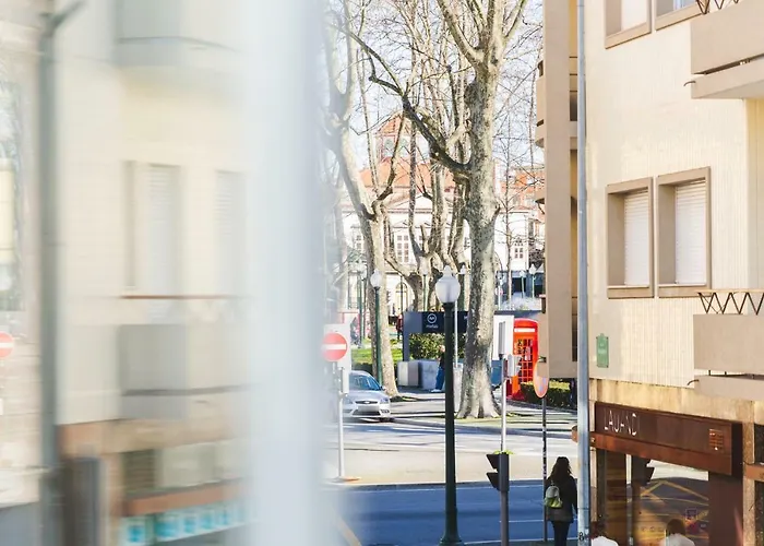 Aposentus - Cozy Marques Station Studio