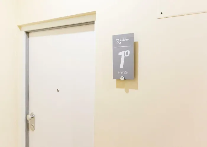 Apartment Aposentus - Cozy Marques Station Studio