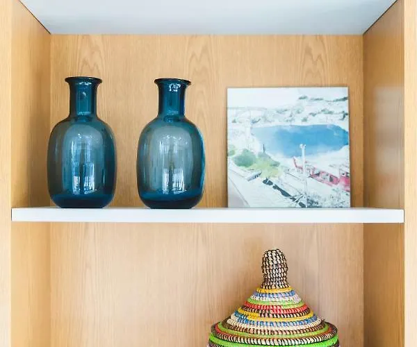 Aposentus - Cozy Marques Station Studio