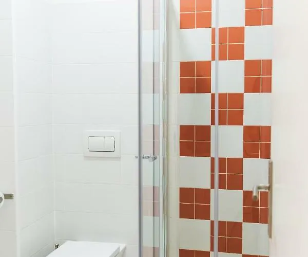 Aposentus - Cozy Marques Station Studio Apartment *