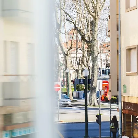 Aposentus - Cozy Marques Station Studio