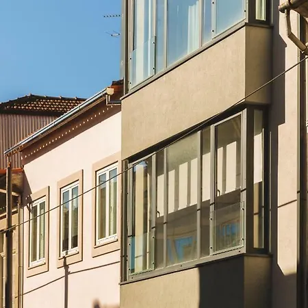 Apartament Aposentus - Cozy Marques Station Studio *