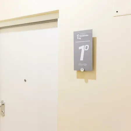 Apartament Aposentus - Cozy Marques Station Studio