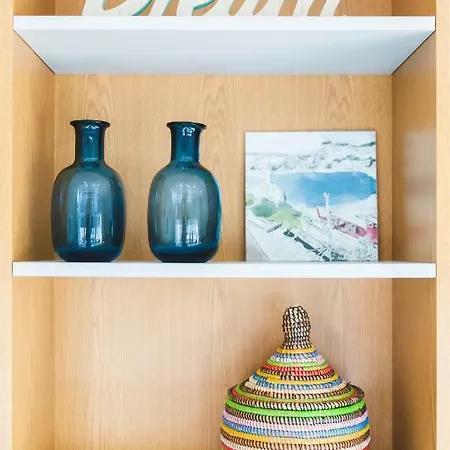 Aposentus - Cozy Marques Station Studio