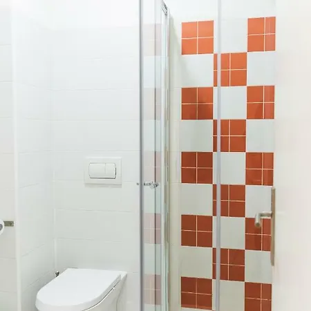 Aposentus - Cozy Marques Station Studio Apartament *